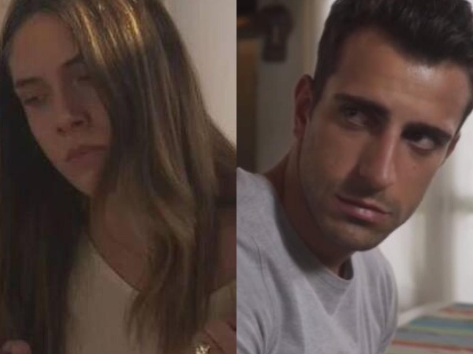 Η Γη της Ελιάς-ο-Αλέξης-ετοιμάζεται-να-βάψει-τα-χέρια-του-με-αίμα-για-την-Μυρτάλη-