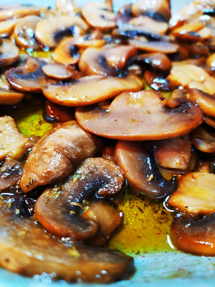 μανιτάρια-σωτέ-συνταγή-