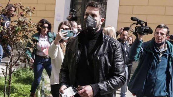 Πάτρα: Ο Μάνος Δασκαλάκης είχε δηλώσει συμμετοχή στο The Voice & στο Survivor