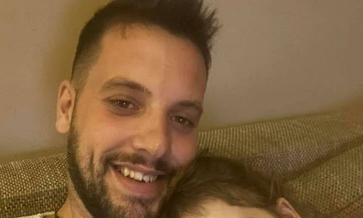 Ο-Μάνος Δασκαλάκης-είχε-δηλώσει-συμμετοχή-στο-Survivor-και-στο-The Voice- Ο-Μάνος Δασκαλάκης-είχε-δηλώσει-συμμετοχή-στο-Survivor-και-στο-The Voice-