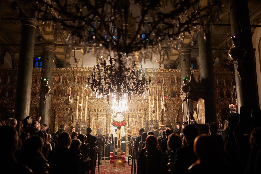 Βουβή εβδομάδα ή κουφή 2022: Γιατί λέγεται έτσι