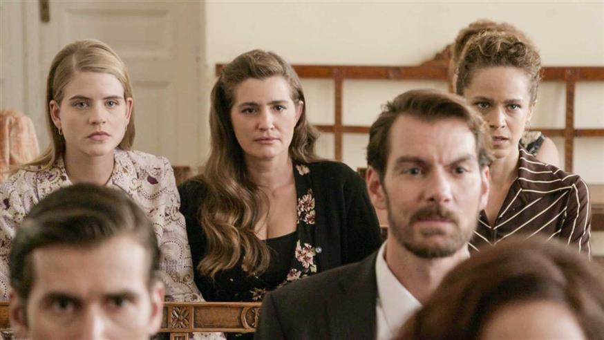 Άγριες Μέλισσες-3-πρωταγωνιστές-θα-φύγουν-από-την-σειρά-