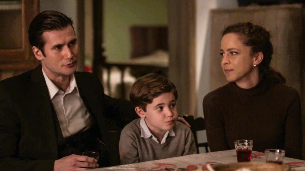 Άγριες Μέλισσες: Νικηφόρος και Ρένα χωρίζουν μετά από προτροπή της Δρόσως