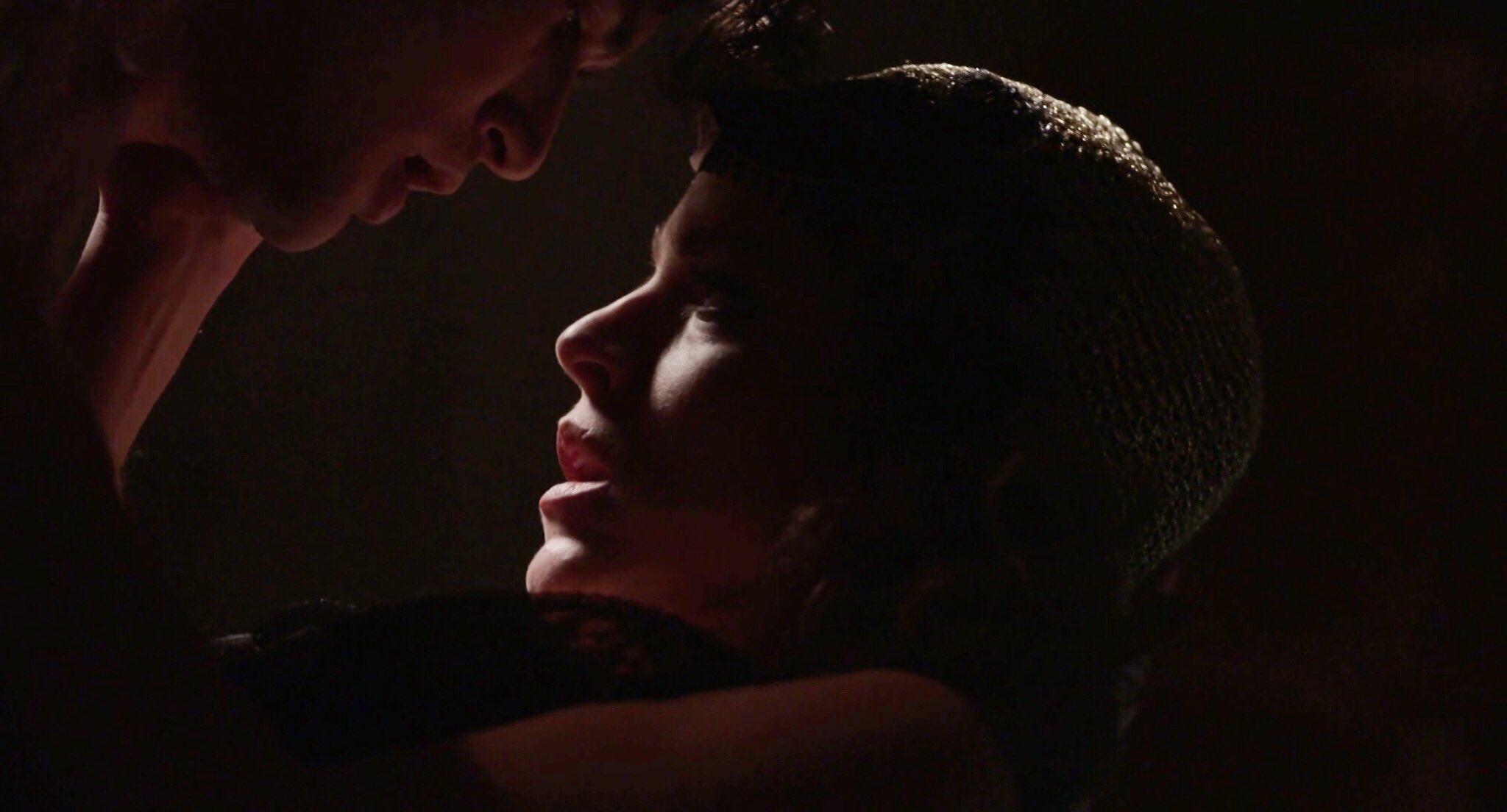 Άγριες Μέλισσες: Νικηφόρος και Ρένα χωρίζουν μετά από προτροπή της Δρόσως