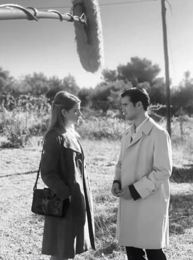 Άγριες Μέλισσες: Νικηφόρος και Ρένα χωρίζουν μετά από προτροπή της Δρόσως