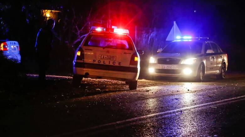 Χαλάνδρι: Έκρηξη σε πολυκατοικία