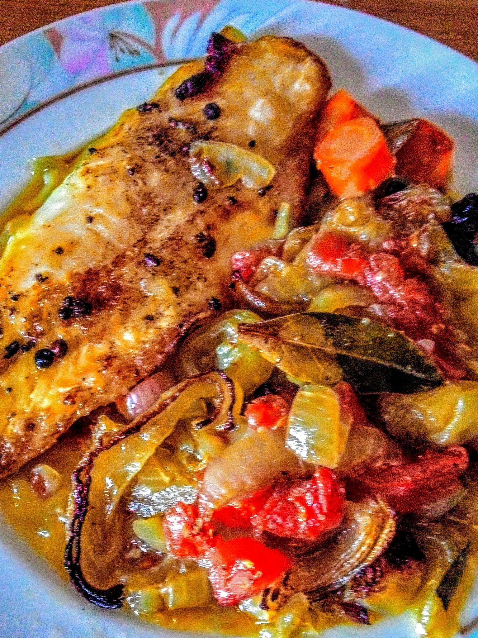 Κυριακή των Βαΐων-συνταγή-για-γλώσσα-πλακί-