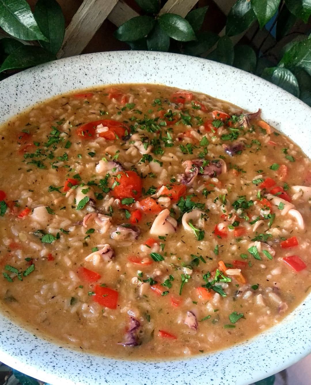 ριζότο-με-καλαμαράκια-συνταγή-