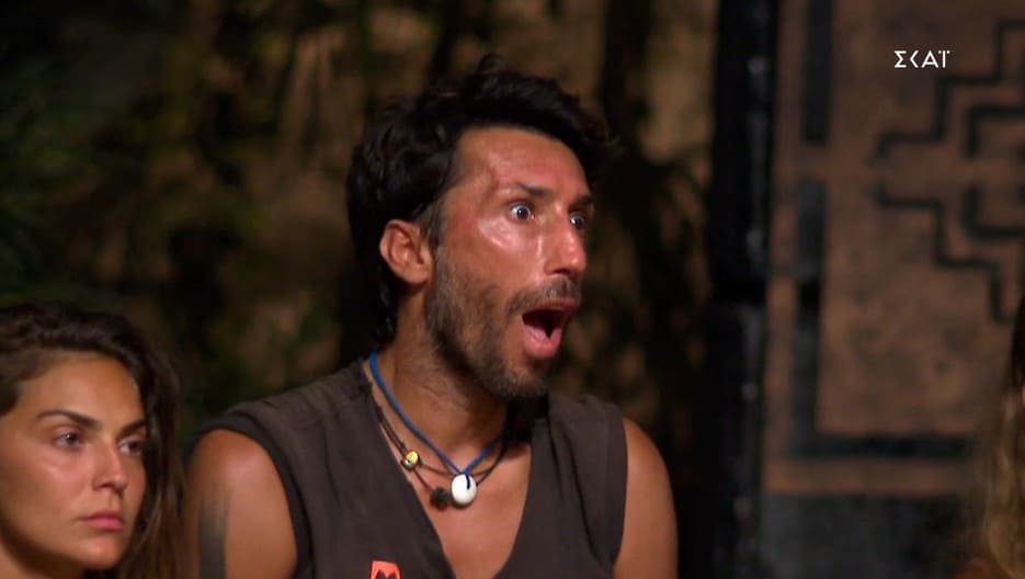 Survivor-spoiler-Κωνσταντίνος-Εμμανουήλ