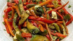 ζεστά-λαχανικά σωτέ-συνταγή-