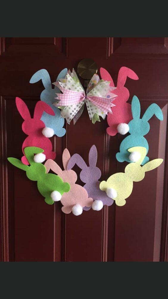 15 ιδέες για Πασχαλινές κατασκευές που θα λατρέψουν τα παιδιά