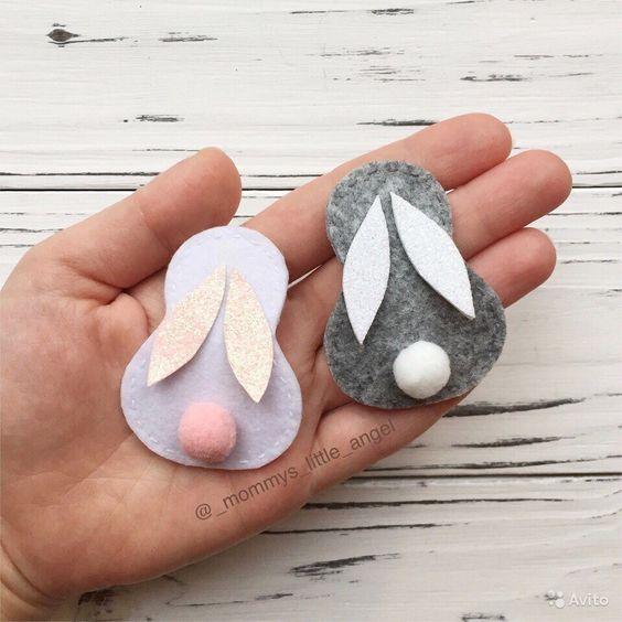 ιδέες-για-πασχαλινές κατασκευές-