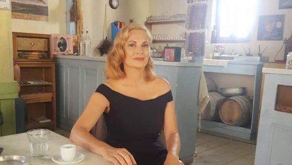 Άγριες Μέλισσες: Η Βιολέτα παίρνει αποφάσεις που θα αλλάξουν ολοκληρωτικά τη ζωή της