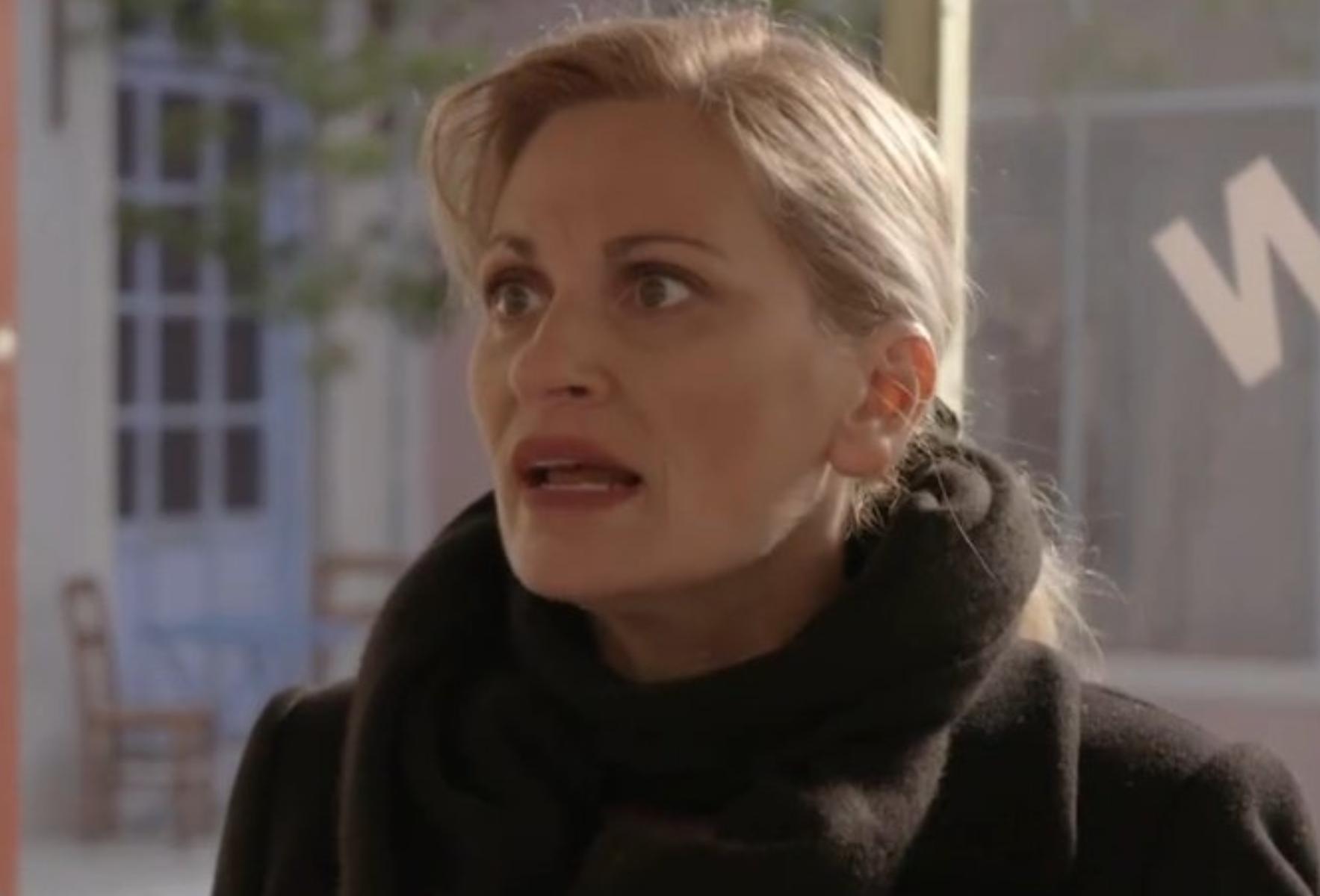 Άγριες Μέλισσες: Η Βιολέτα παίρνει αποφάσεις που θα αλλάξουν ολοκληρωτικά τη ζωή της