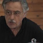 Γη της Ελιάς: Ο Ισίδωρος έξαλλος με την Αντιγόνη την διώχνει από το σπίτι