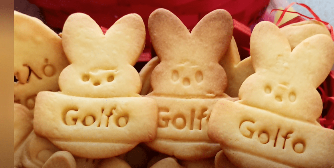 συνταγή-για-πασχαλινά-μπισκότα βουτύρου-από-την-Γκόλφω Νικολού-