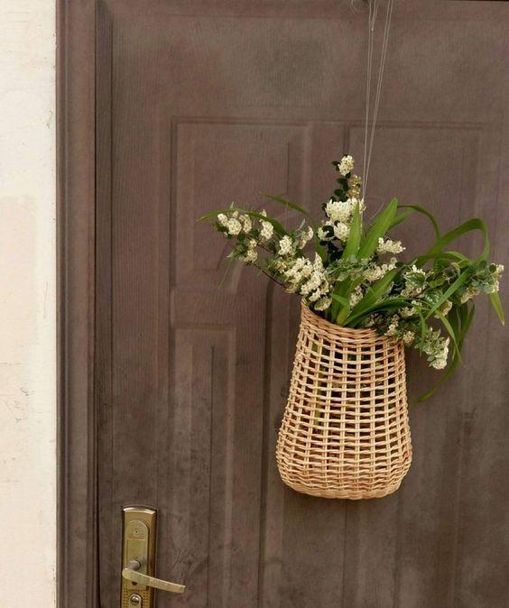 ψάθινα-καλάθια-για-στεφάνι-ιδέες-