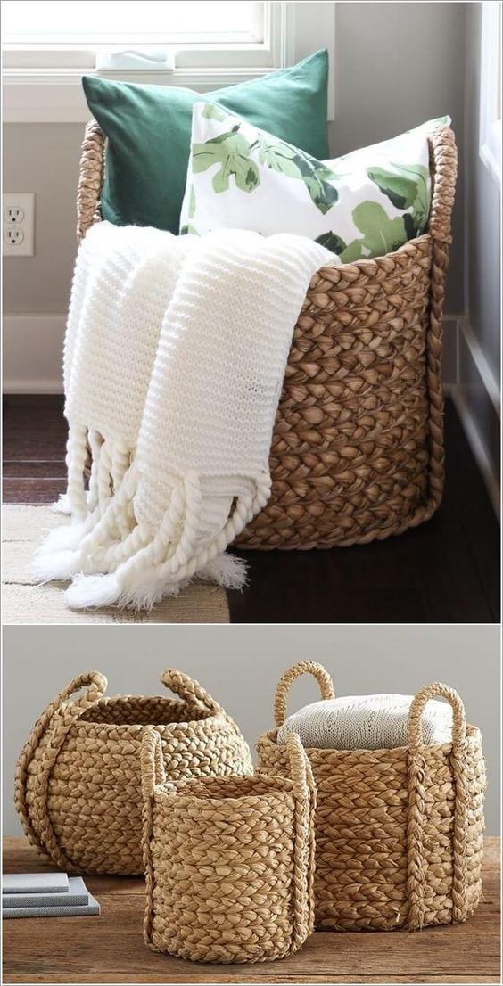 ψάθινα-καλάθια-στην-οργάνωση-και-στην-διακόσμηση-του-σπιτιού-