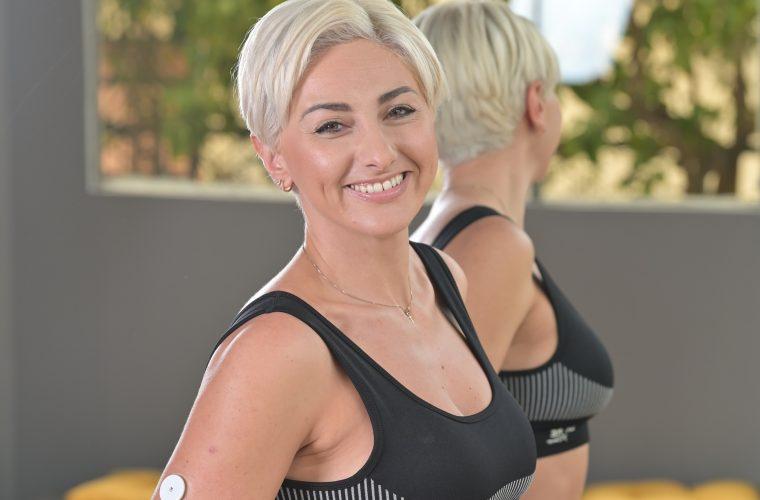 Ρεγγίνα Μακέδου: Η λευχαιμία έκανε υποτροπή