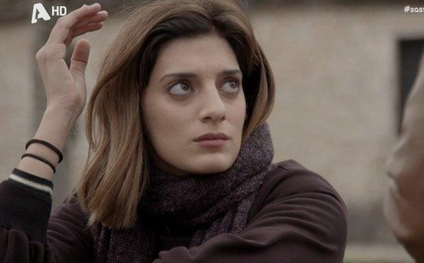 Σασμός-Αργυρώ Σασμός-Αργυρώ