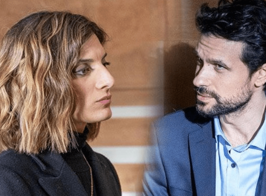 Σασμός: Η Αργυρώ κάνει έφεση για να μπει ο Αστέρης φυλακή