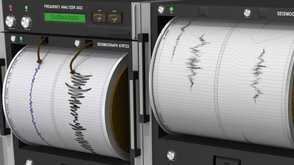 Σεισμός – Παπαδόπουλος : Προειδοποίηση για 6 Ρίχτερ στη Θήβα