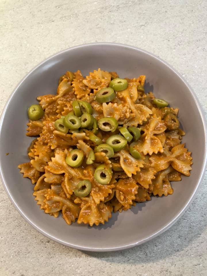 25 αλάδωτες συνταγές για την Μεγάλη Εβδομάδα