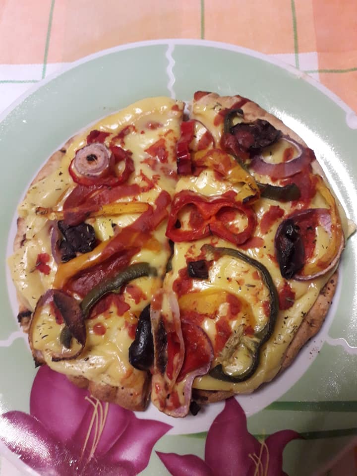 25 αλάδωτες συνταγές για την Μεγάλη Εβδομάδα