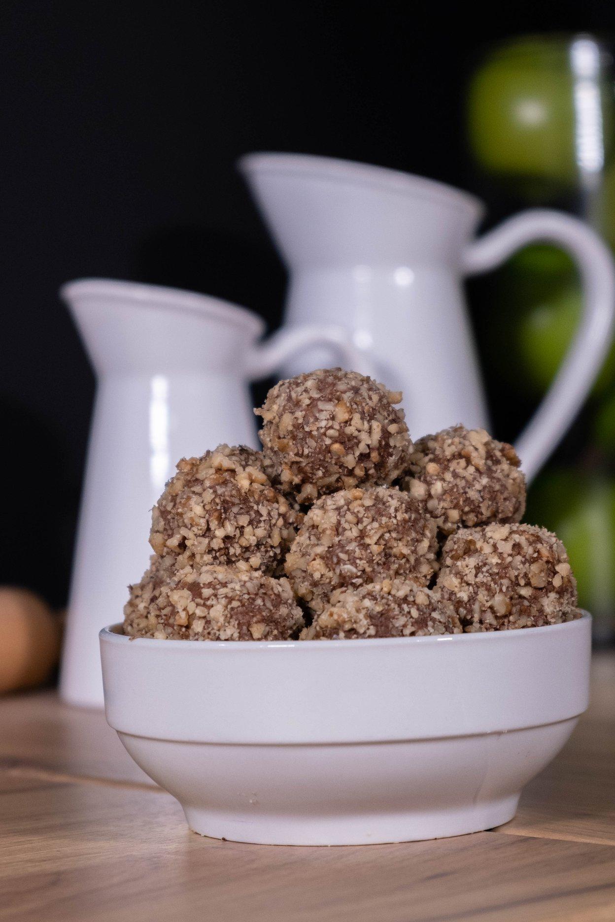 25 αλάδωτες συνταγές για την Μεγάλη Εβδομάδα