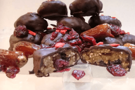 25 αλάδωτες συνταγές για την Μεγάλη Εβδομάδα