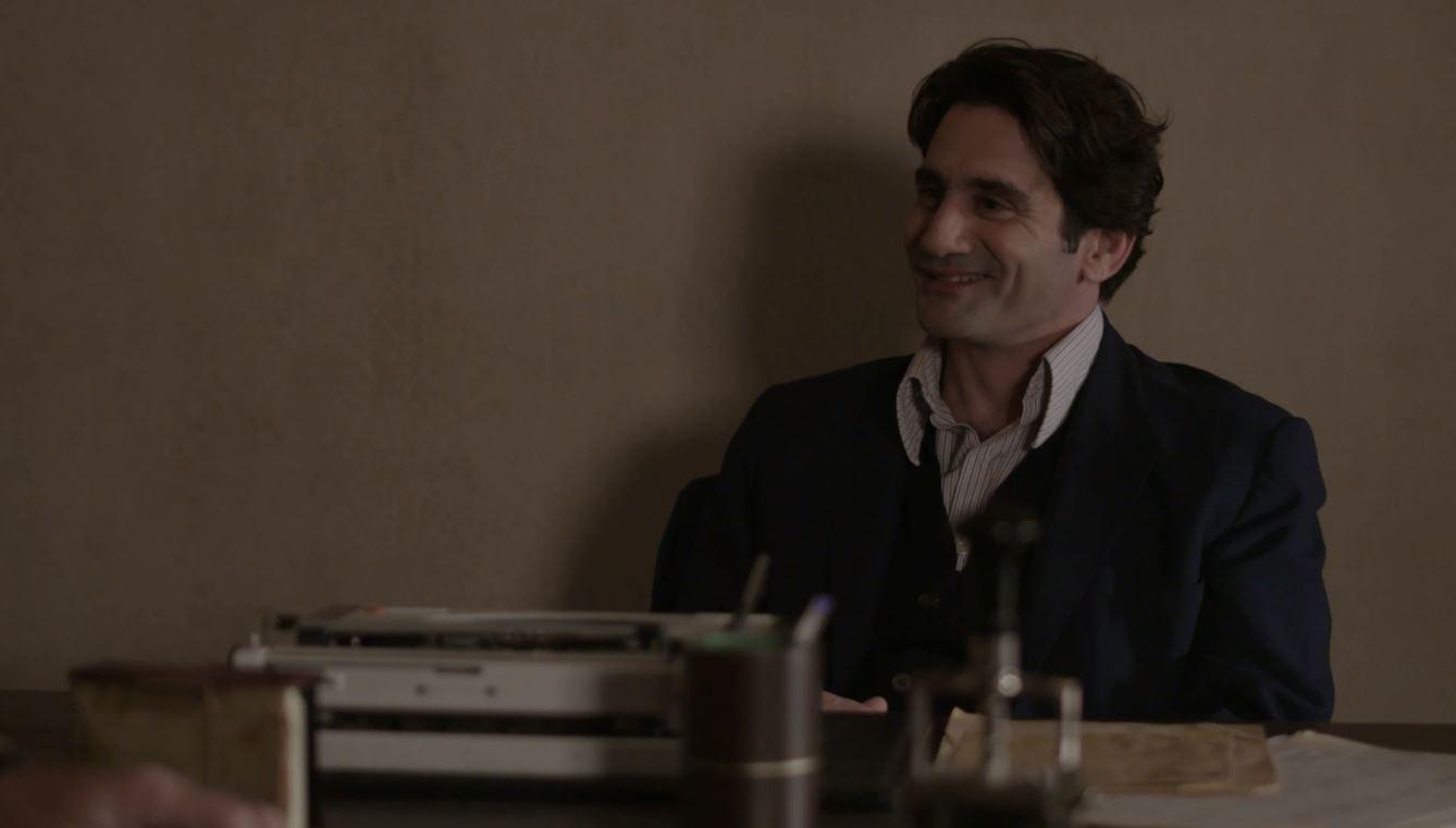 Άγριες Μέλισσες επόμενα επεισόδια Γ’ κύκλος: 101 , 102 , 103 , 104