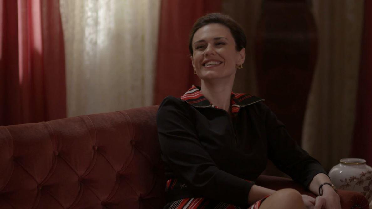 Άγριες Μέλισσες επόμενα επεισόδια Γ’ κύκλος: 101 , 102 , 103 , 104