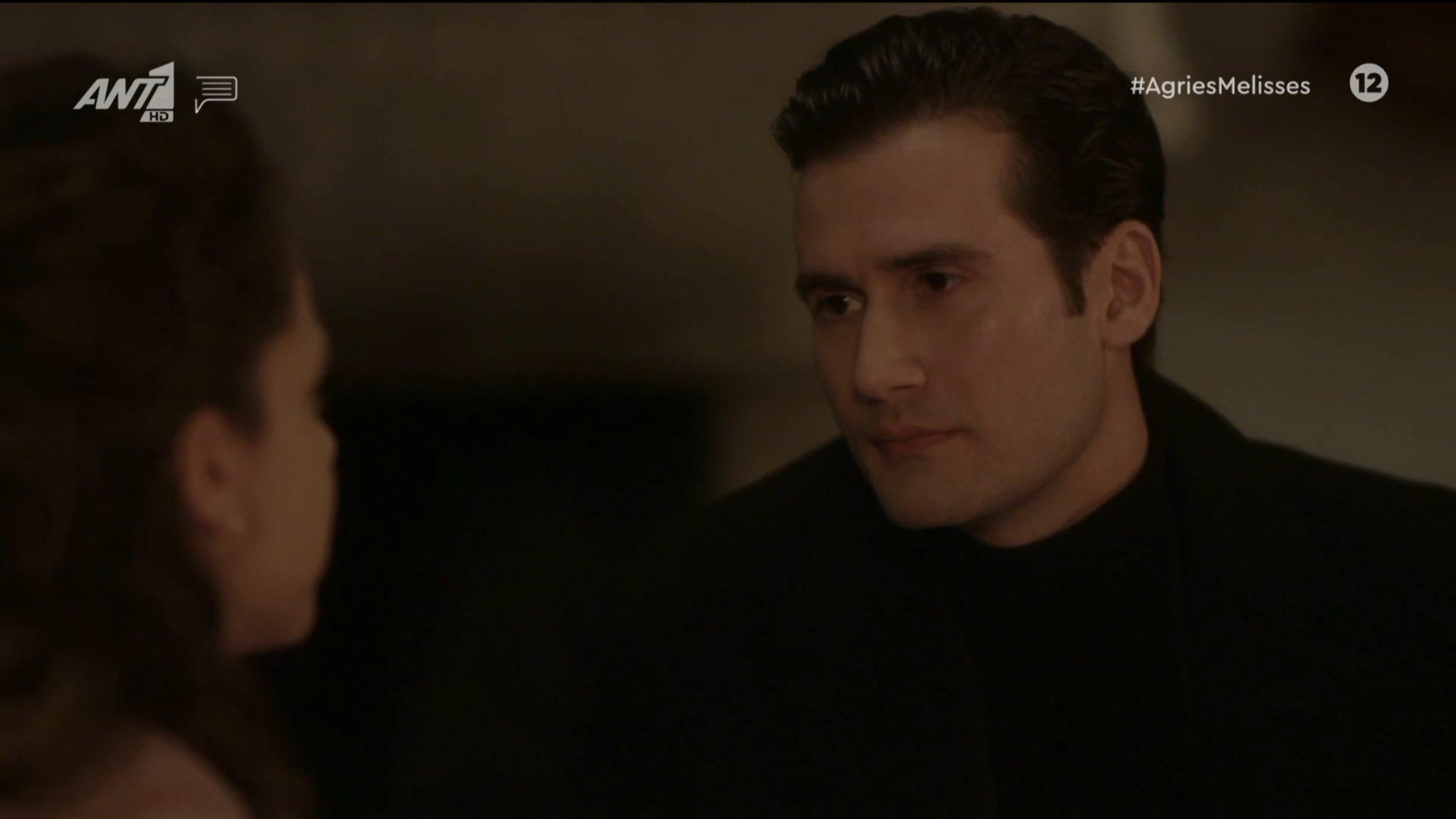 Άγριες Μέλισσες επόμενα επεισόδια Γ’ κύκλος: 101 , 102 , 103 , 104