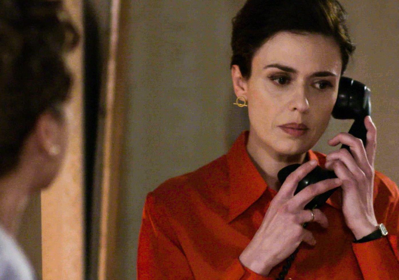 Άγριες Μέλισσες: Η Ζωή αποφασίζει να εκδικηθεί με άλλο τρόπο