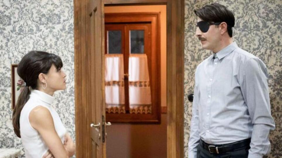 Άγριες-Μέλισσες-Μελέτης-Κορίνα