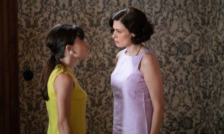 Άγριες-Μέλισσες-Ζωή-Κορίνα