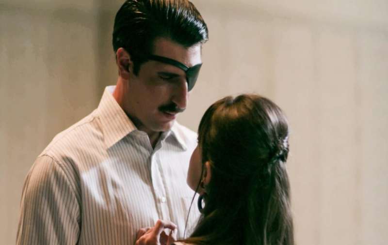 Άγριες-Μέλισσες-Μελέτης-Κορίνα