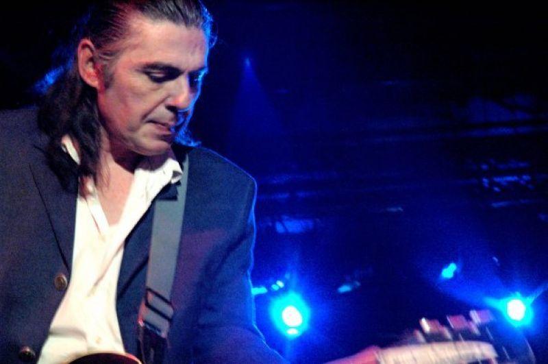 Έφυγε-από-την-ζωή-ο-Σταύρος Λογαρίδης-