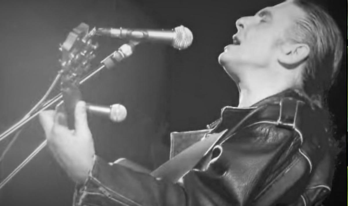 Έφυγε-από-την-ζωή-ο-Σταύρος Λογαρίδης-