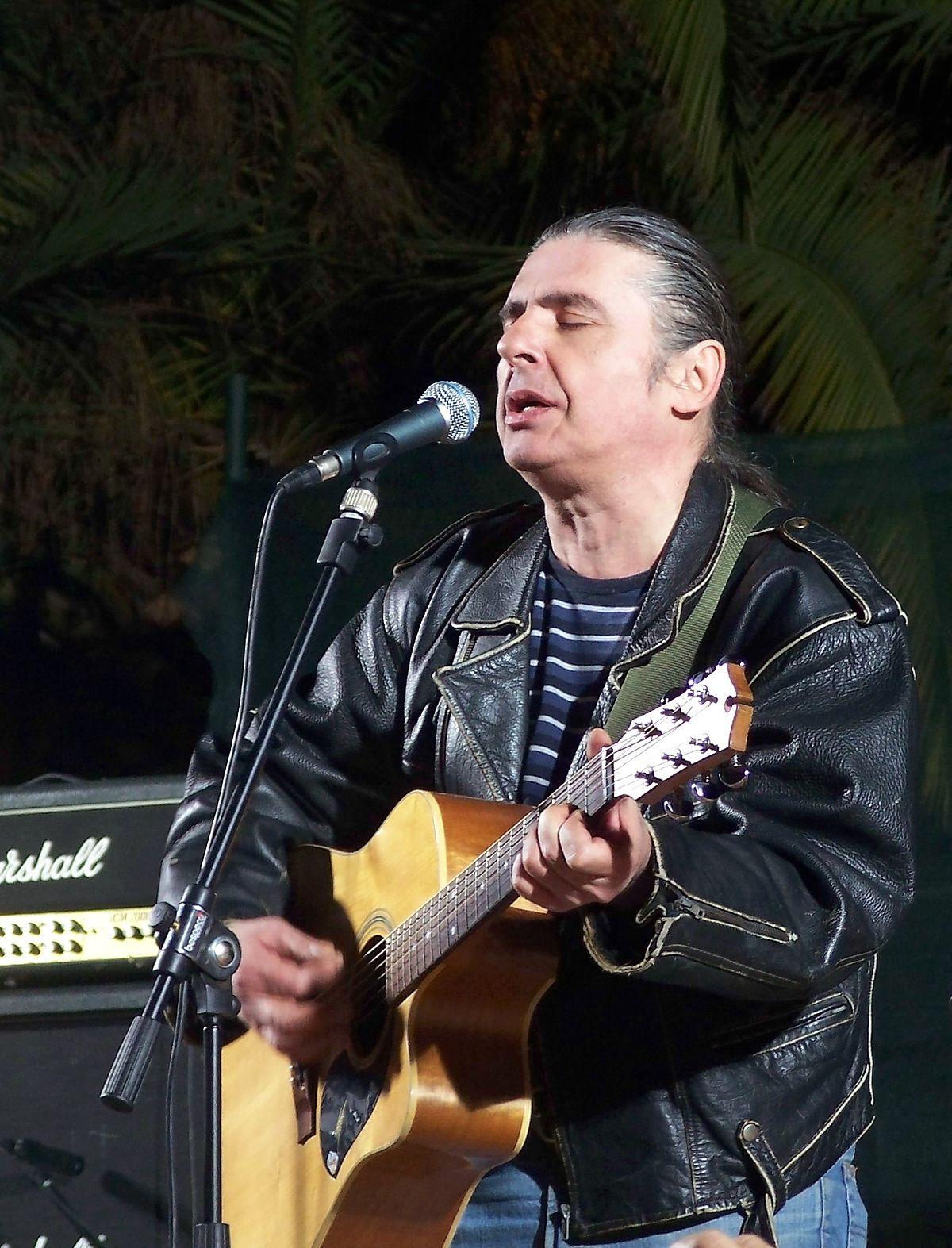 Έφυγε-από-την-ζωή-ο-Σταύρος Λογαρίδης-