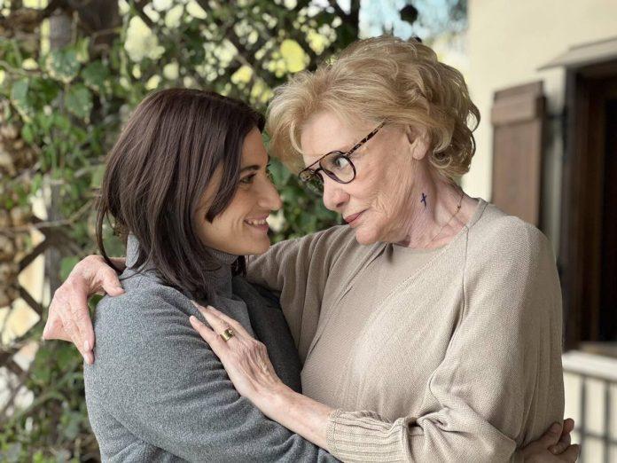 Η Γη της Ελιάς: Όλη η αλήθεια πίσω από την εγκυμοσύνη της Αντιγόνης