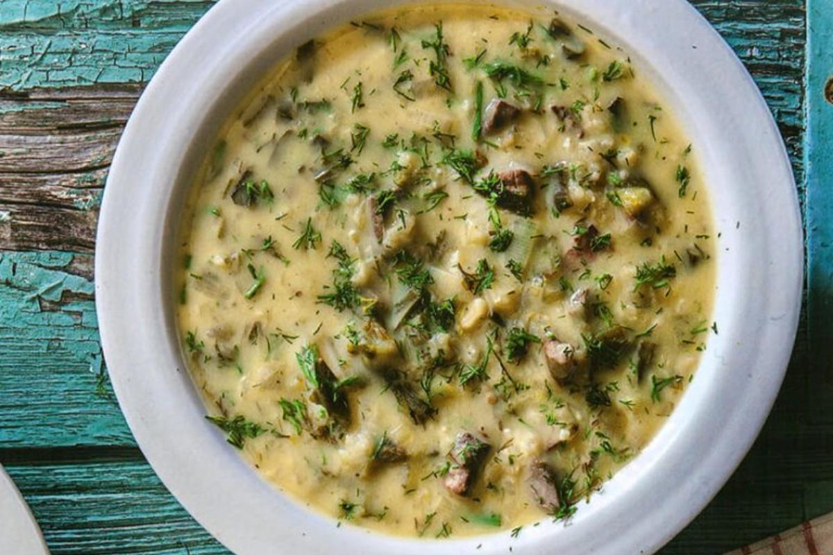 Μενού για την Μεγάλη Εβδομάδα και Πασχαλινό :Συνταγές από 18/04 -24/04/22