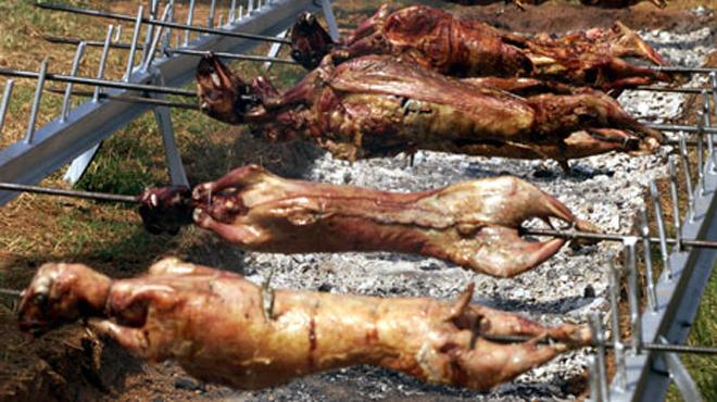 Μενού για την Μεγάλη Εβδομάδα και Πασχαλινό :Συνταγές από 18/04 -24/04/22