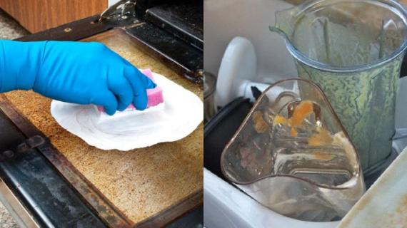 Μενού για την Μεγάλη Εβδομάδα και Πασχαλινό :Συνταγές από 18/04 -24/04/22