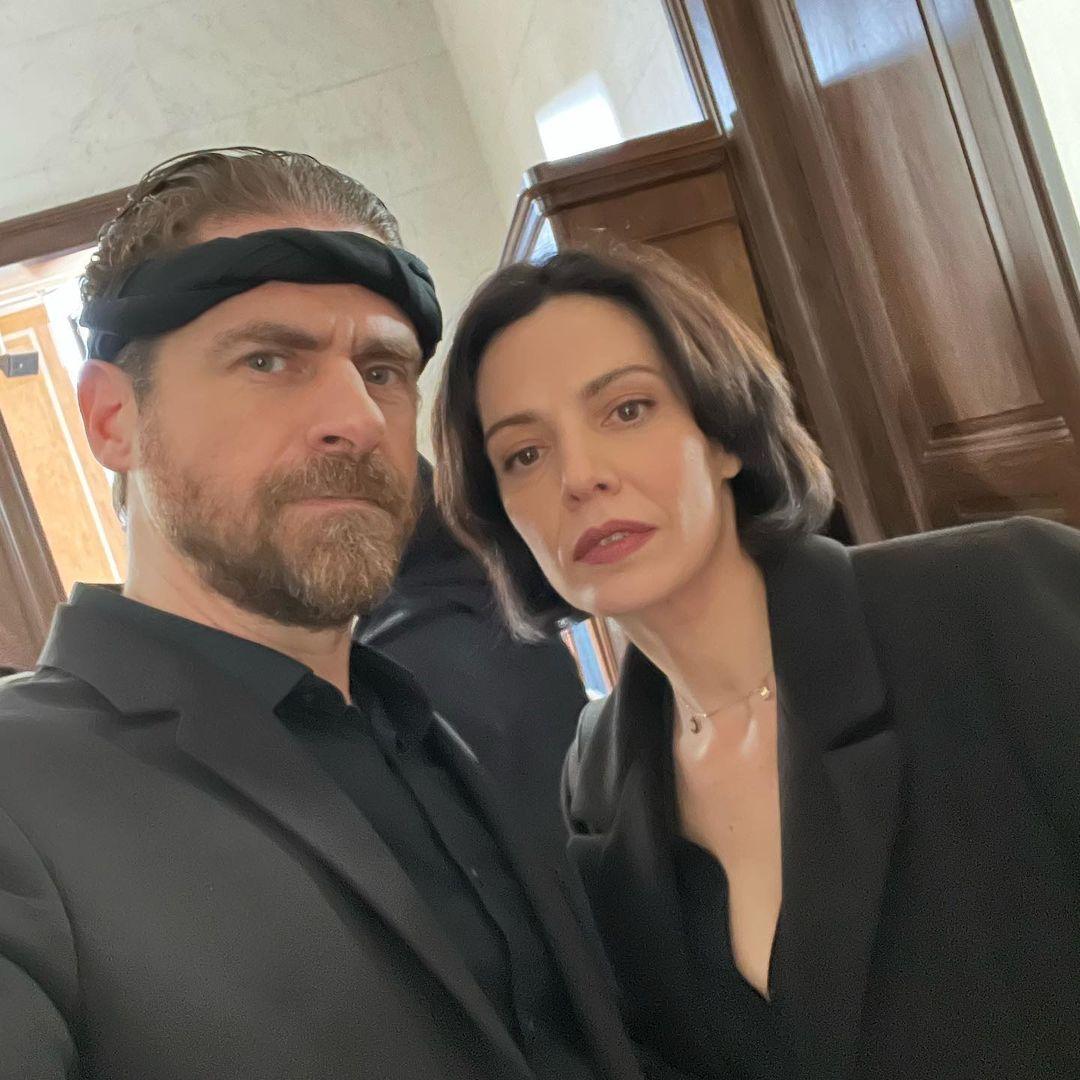 Σασμός: 3 φόνοι μέχρι το μεγάλο φινάλε του πρώτου κύκλου