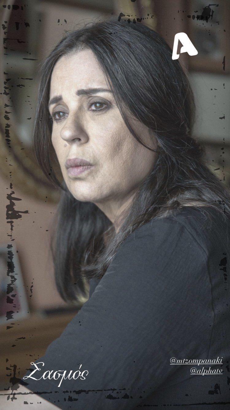 Σασμός: 3 φόνοι μέχρι το μεγάλο φινάλε του πρώτου κύκλου