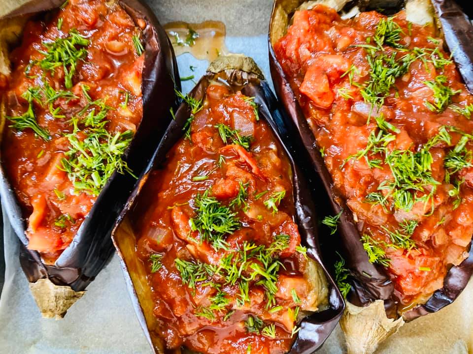 25 αλάδωτες συνταγές για την Μεγάλη Εβδομάδα