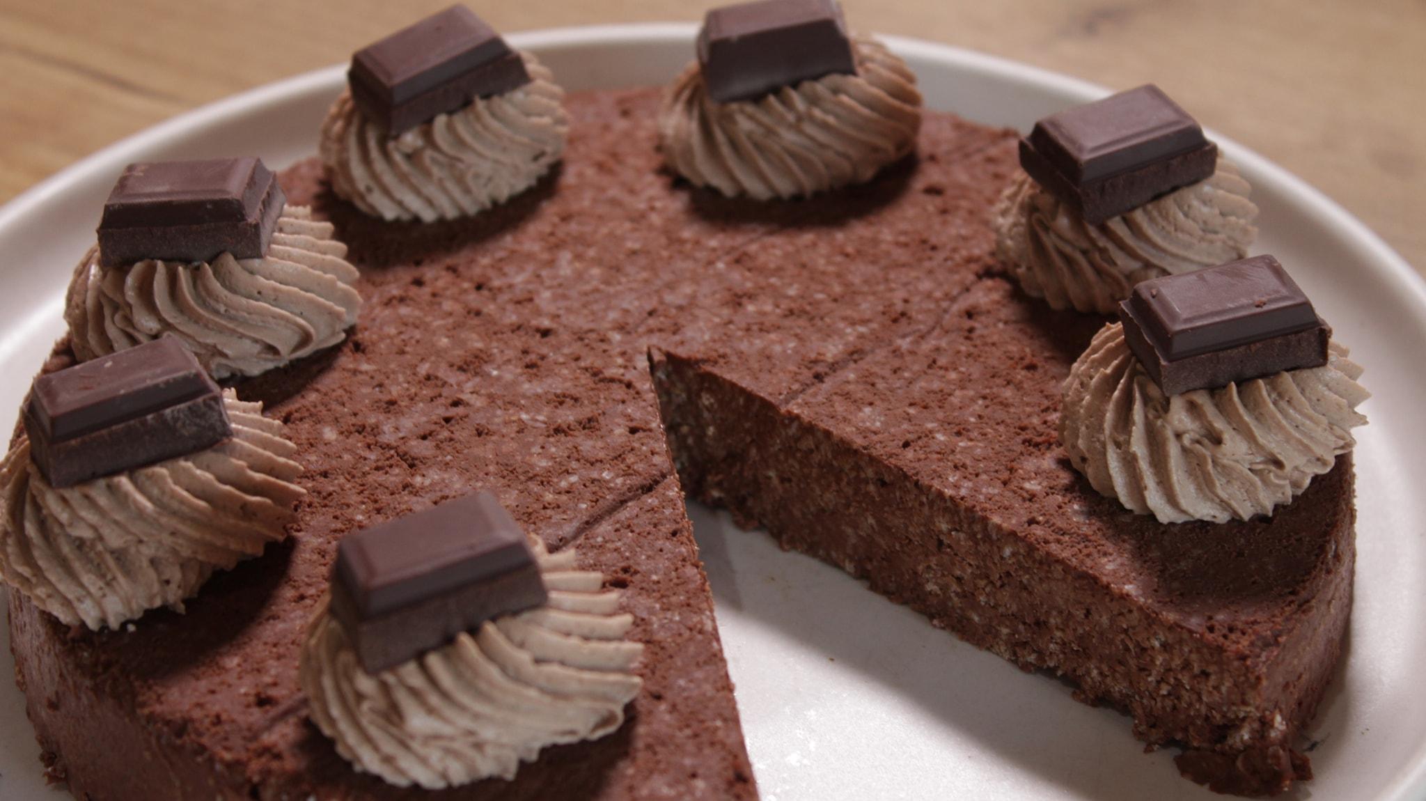 25 αλάδωτες συνταγές για την Μεγάλη Εβδομάδα