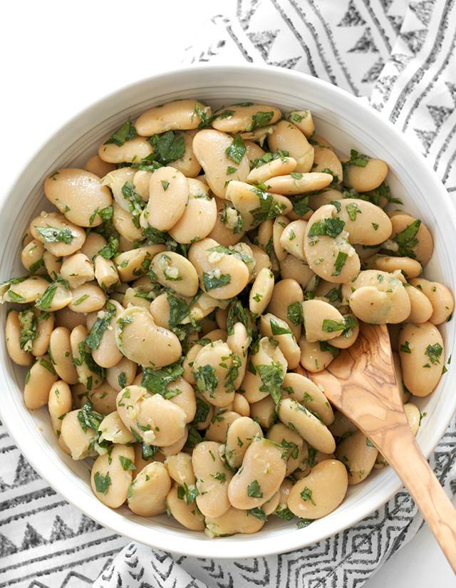 25 αλάδωτες συνταγές για την Μεγάλη Εβδομάδα