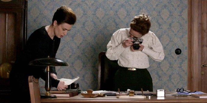 Άγριες-Μέλισσες-Αιμιλία-Ζωή